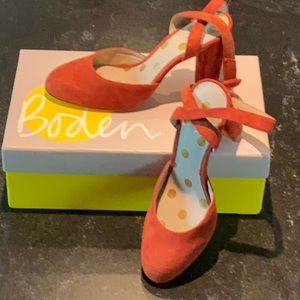 Boden Bessie Heels